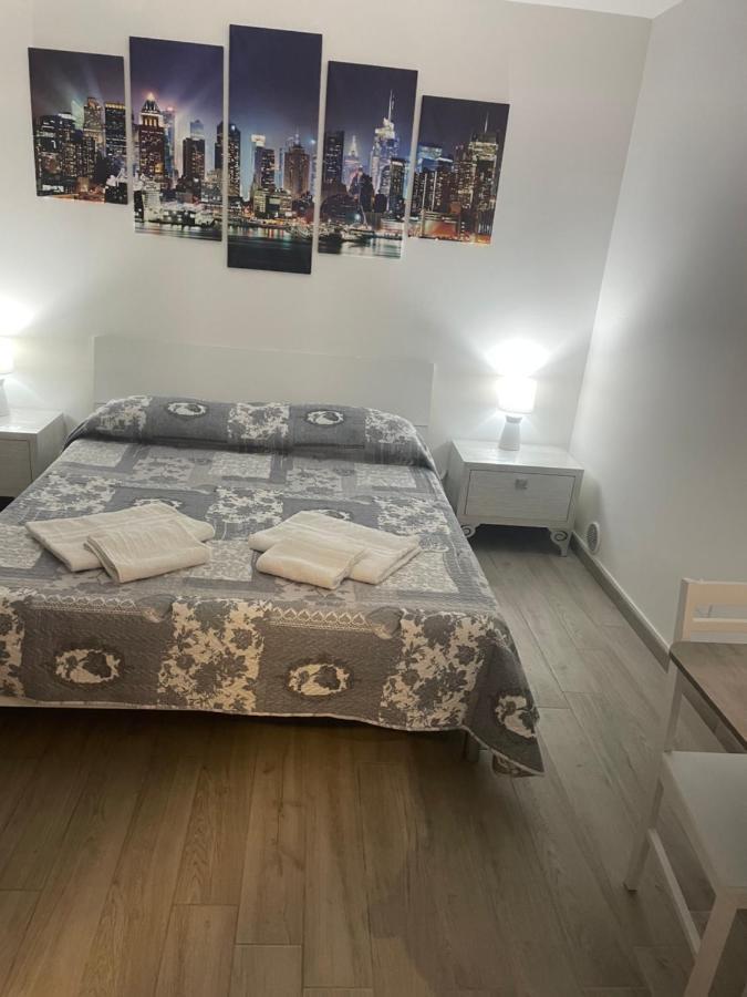 La Stradina Daire Barletta Dış mekan fotoğraf