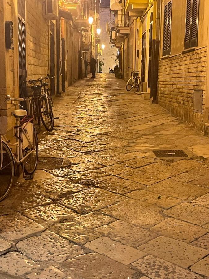 La Stradina Daire Barletta Dış mekan fotoğraf