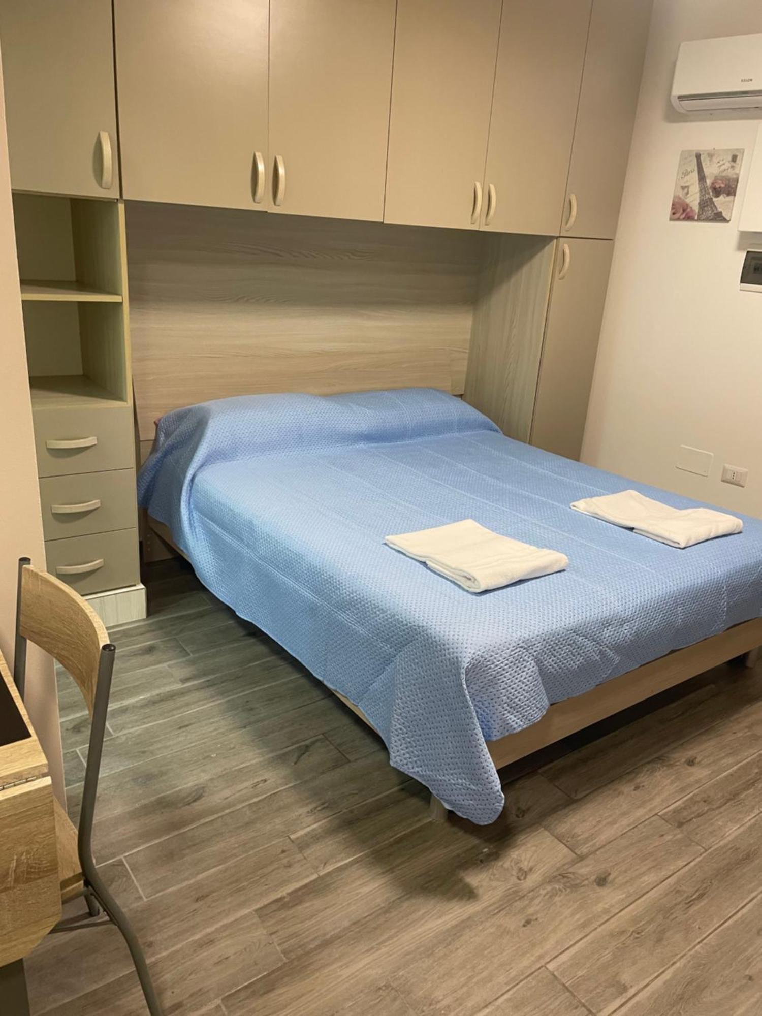 La Stradina Daire Barletta Dış mekan fotoğraf