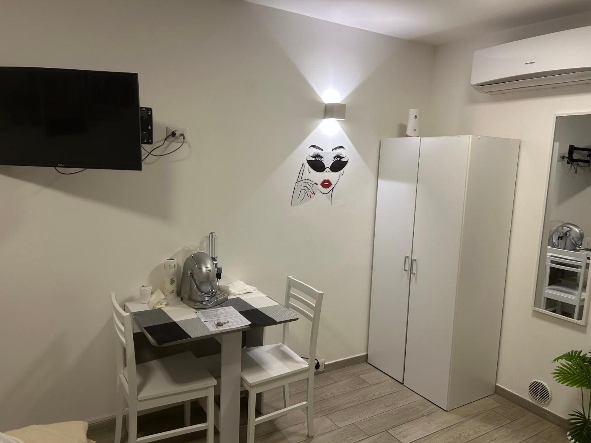 La Stradina Daire Barletta Dış mekan fotoğraf