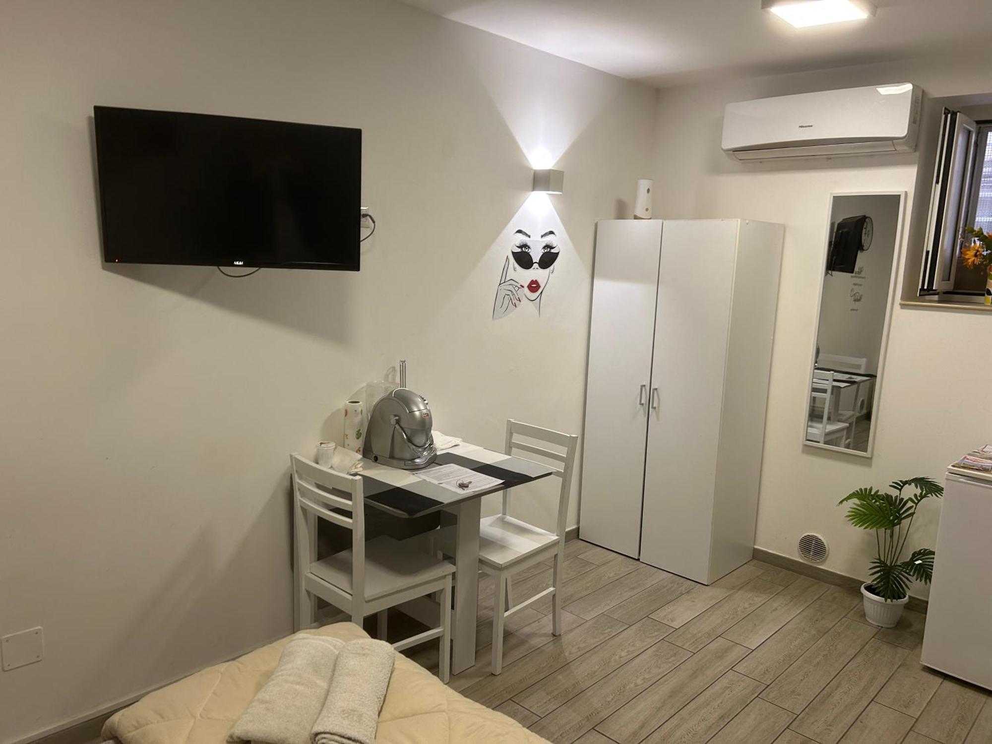 La Stradina Daire Barletta Dış mekan fotoğraf
