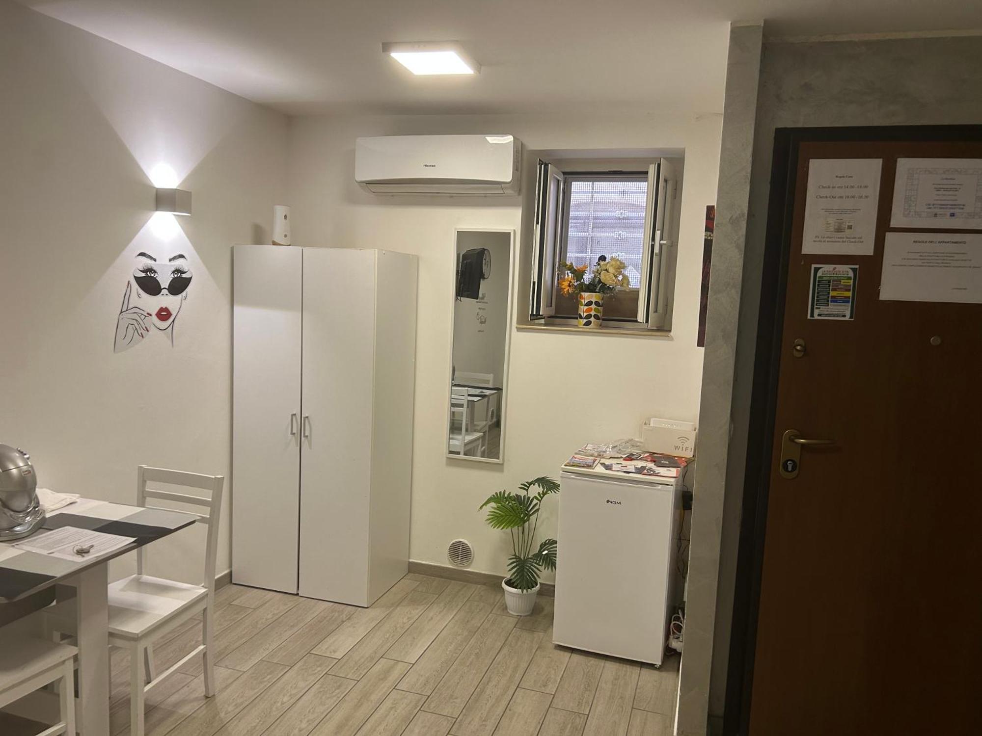 La Stradina Daire Barletta Dış mekan fotoğraf